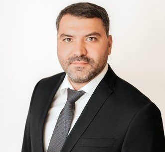 Чернов Александр Евгеньевич