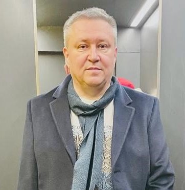 Бритов Александр