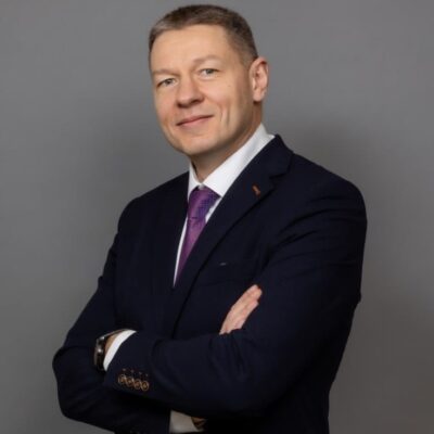 Дмитрий Кравченко