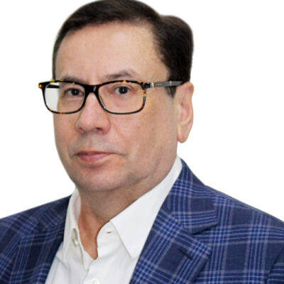 Геннадий Воронин