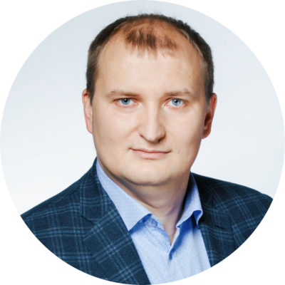 Николай Зайко