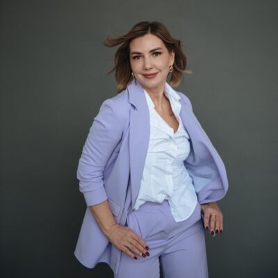 Борисикова Ольга