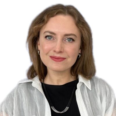 Елена Наумчик