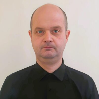 Сергей Фролов
