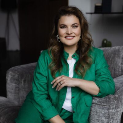 Гудкова Валерия