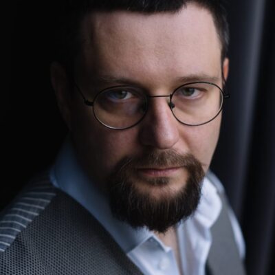 Александр Потапов