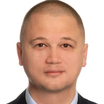 Вадим Сивков