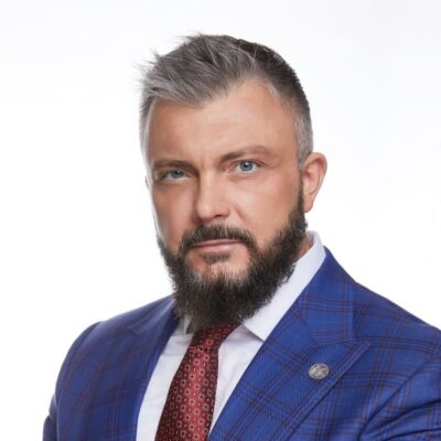 Роман Горковец
