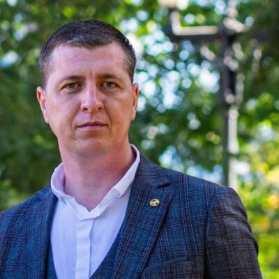 Сергей Талпэ