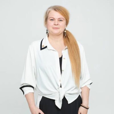 Богданова Ирина