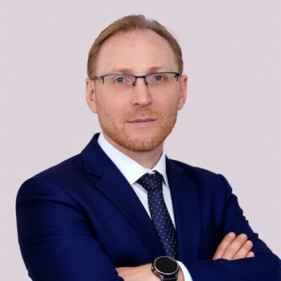 Александр Костин