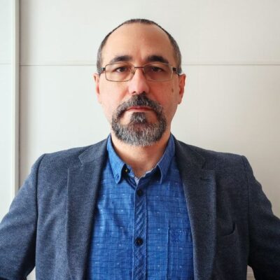 Новиков Сергей
