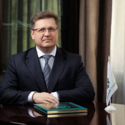 Михаил Даич