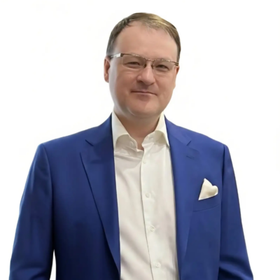 Ковалев Сергей