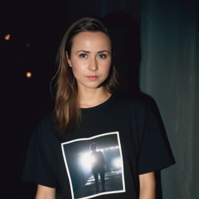 Анна Абысова