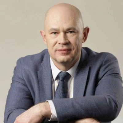 Зимин Игорь