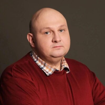 Денис Дорохов